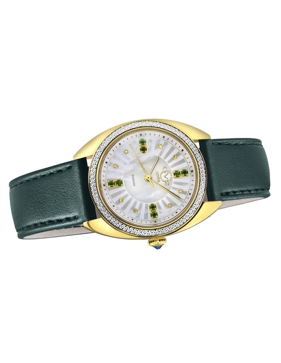 Reloj gevril palermo para mujer 13105-v5